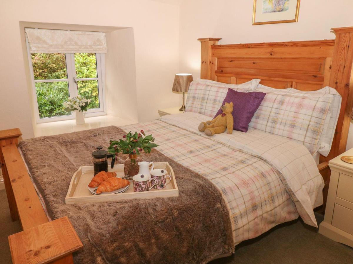 Hope Cottage คาสเซิลตัน ภายนอก รูปภาพ