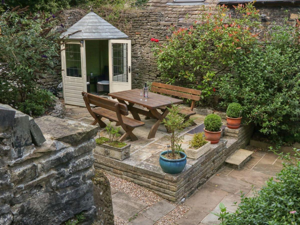 Hope Cottage คาสเซิลตัน ภายนอก รูปภาพ