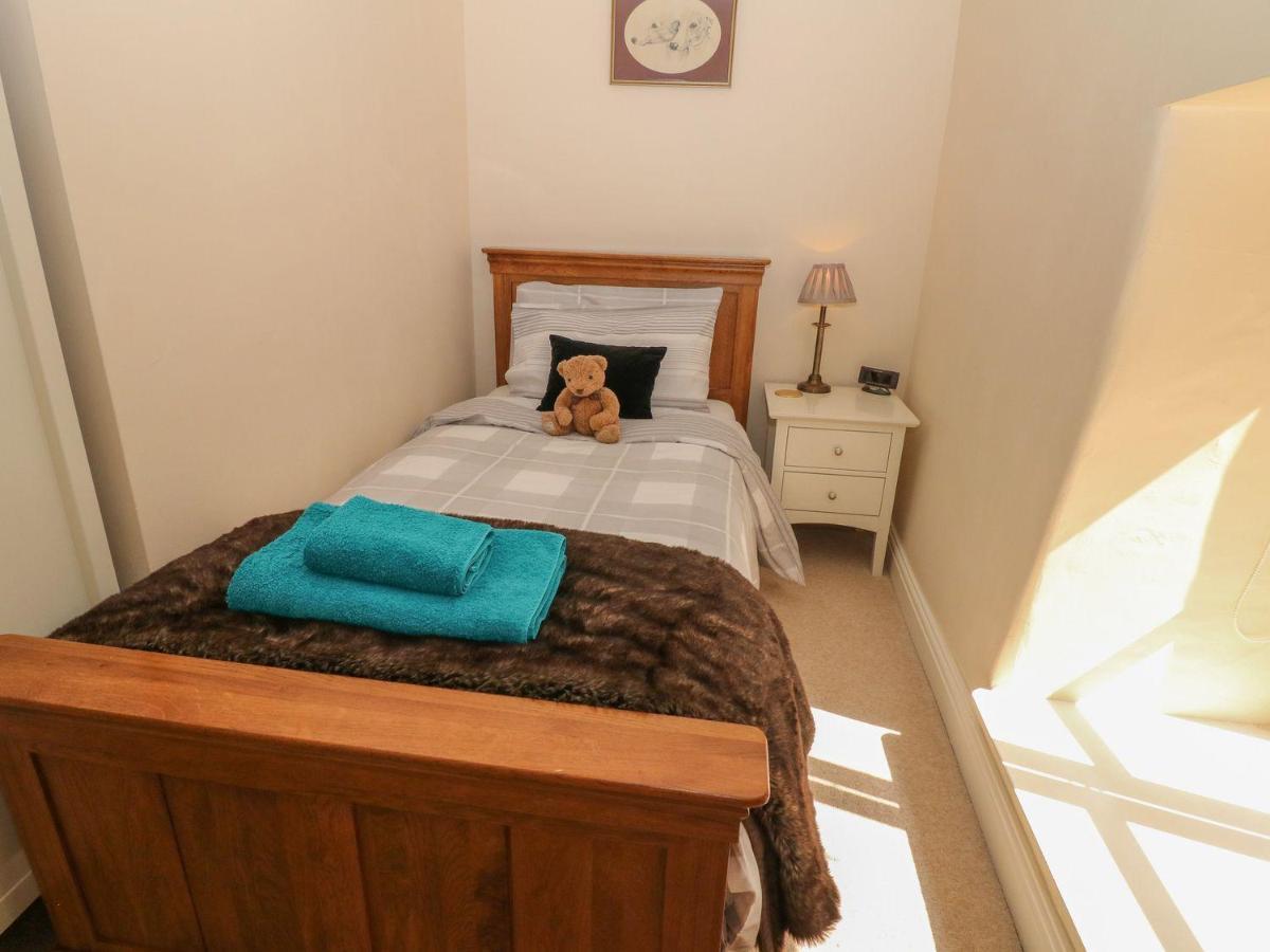 Hope Cottage คาสเซิลตัน ภายนอก รูปภาพ